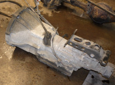 Toyota Space Cruiser Model-F