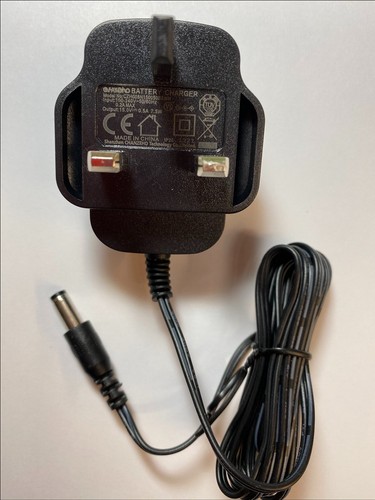 Replacement for vax adaptor - for, ac