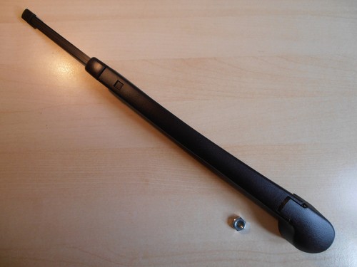 Polo rear wiper - polo,