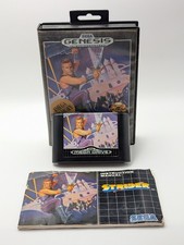 Strider sega megadrive - -,