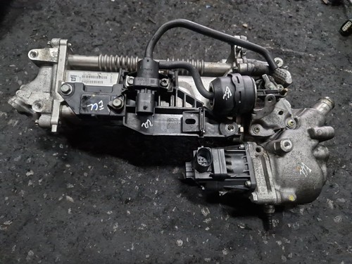 Vauxhall mokka - 12-16,