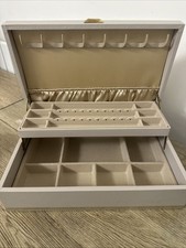 VINTAGE MELE JEWELLERY BOX