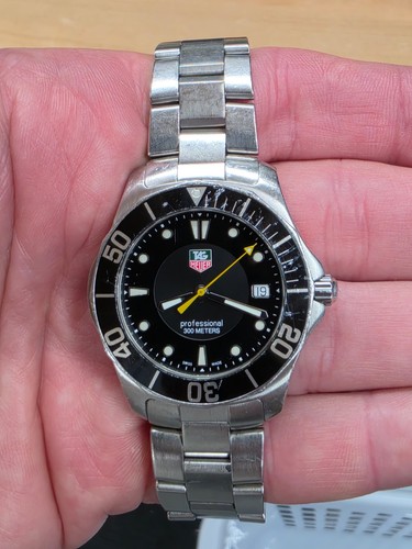 Tag heuer wab1110 ba0800 - tag,