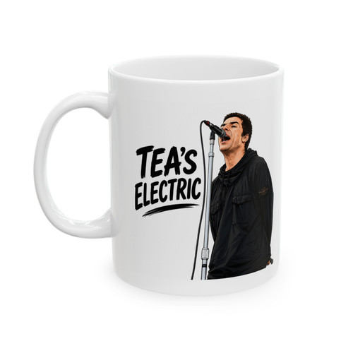 Oasis inspired tea electric - tea's,