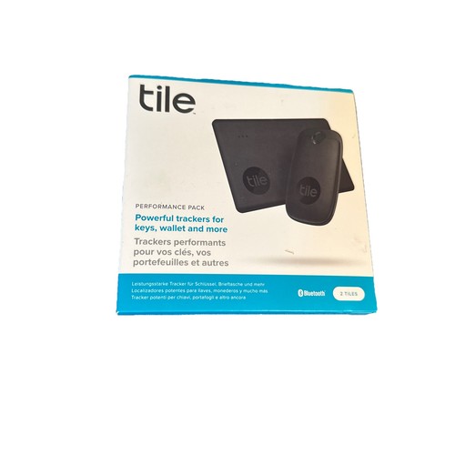Tile pro slim performance - pro,