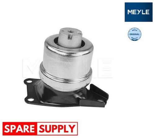 Engine mounting for - mounting, vw