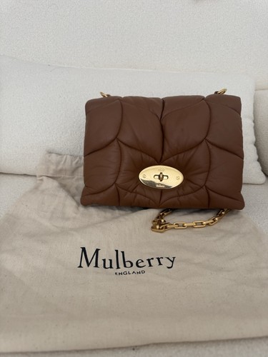 Mulberry softie cross - cross, body