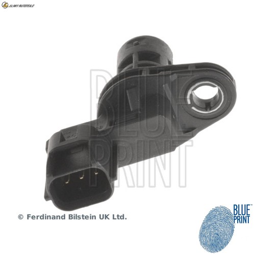 Camshaft position sensor - position,