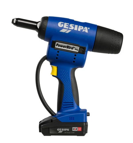 Powerbird pro gold edition - pro,