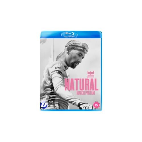 Natural marco pantani - marco,
