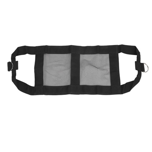 Animal weighing bag - weighing,
