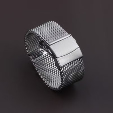 QUALITY MILANESE MESH