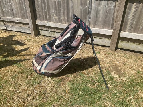 Golf bag callaway - bag,