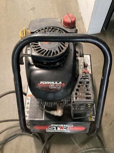 North star pressure - north, washer