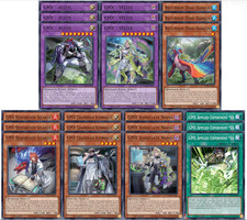 GMX Deck Core BPRO Burst