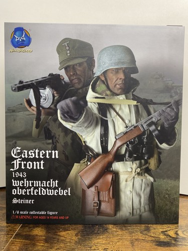 Did d80086 german - 1/6,