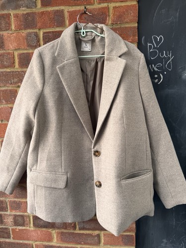 Woman beige taupe tailored - tu, beige/taupe