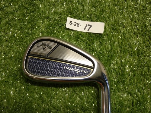 Callaway paradym iron - paradym, 8