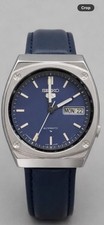 Seiko 5 Auto 7009-8310 Navy