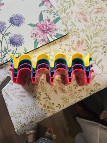 Taco holder - taco,