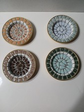 Vintage MCMJapan Mosaic Tile
