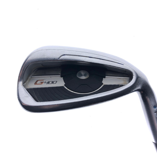 Used ping g400 iron - used,