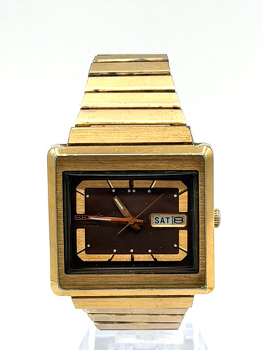 Vintage seiko 6309 5039 - seiko, 6309-5039