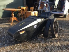 Project Vintage 1940s / 1950s