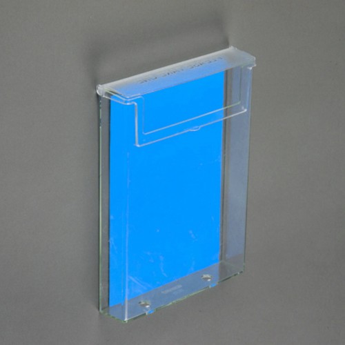 Taymar clear outdoor brochure - outdoor,