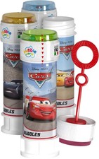 Disney Cars Bubble Tub with