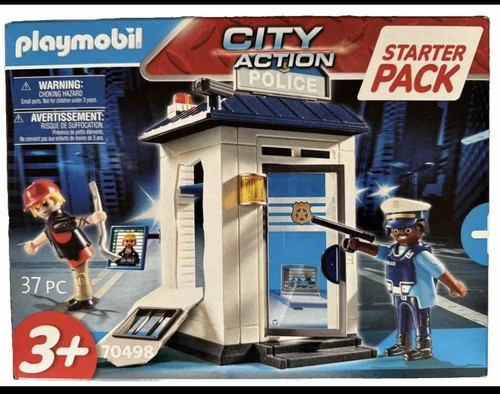 New selaed playmobil 70498 - [new],