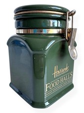 Vintage Harrods Knightsbridge