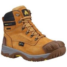 Amblers Mens Safety Boots