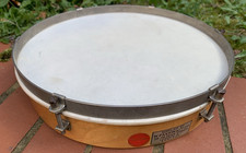 Rare Vintage Parsons Junior