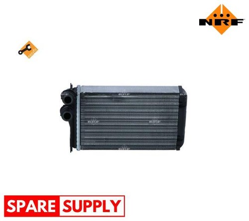 Heat exchanger interior - heat, exchanger,