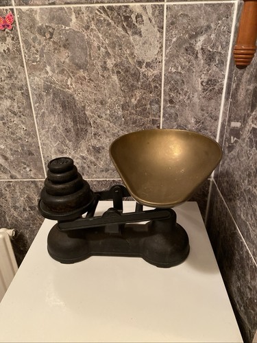 Traditional salter kitchen - traditional,