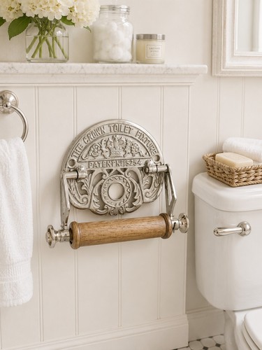 Antique vintage style crown - vintage,