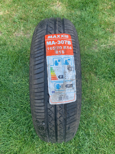 Maxxis 307b 165 r14 - maxxis, ma-307b