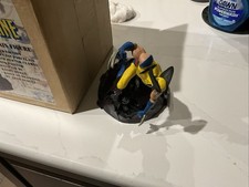 Creative License X-men