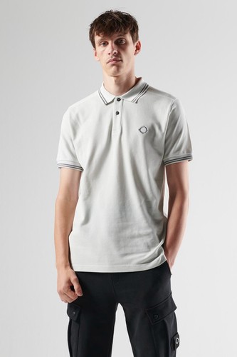 Strum double tipped polo - ma.strum,