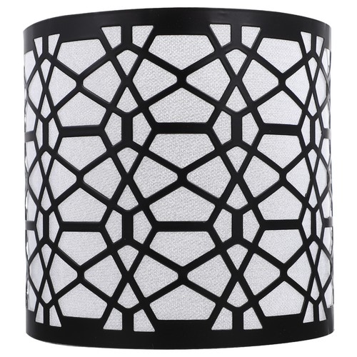 Black light shade - shade, lamp