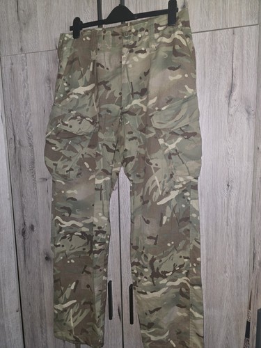 British army warm weather - british,