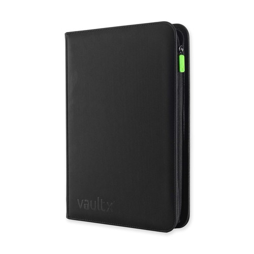 Vault premium 9 pocket - x, 9-pocket