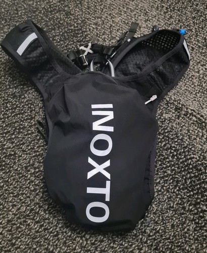 Inoxto running backpack 5l - backpack,,