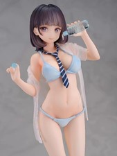 22cm Anime Swimsuit Bikini