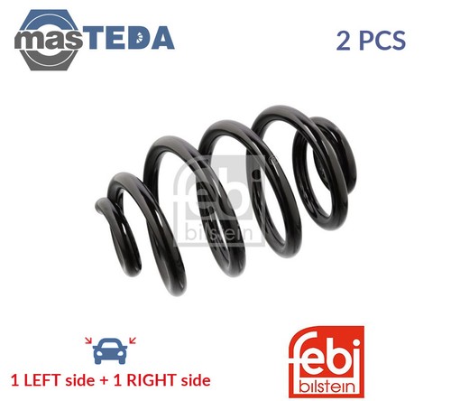 104695 coil spring pair - spring, set