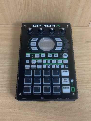 Roland 404a linear - roland,