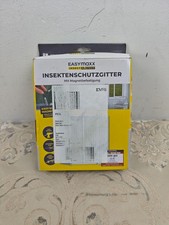 EASYmaxx Fly Screen for Windows with Magic Click | Mosquito net can be Individua