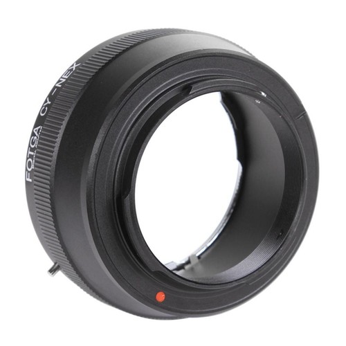 Nex mount lens - cy-nex, adapter