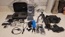 GoPro Hero 4 Silver Action